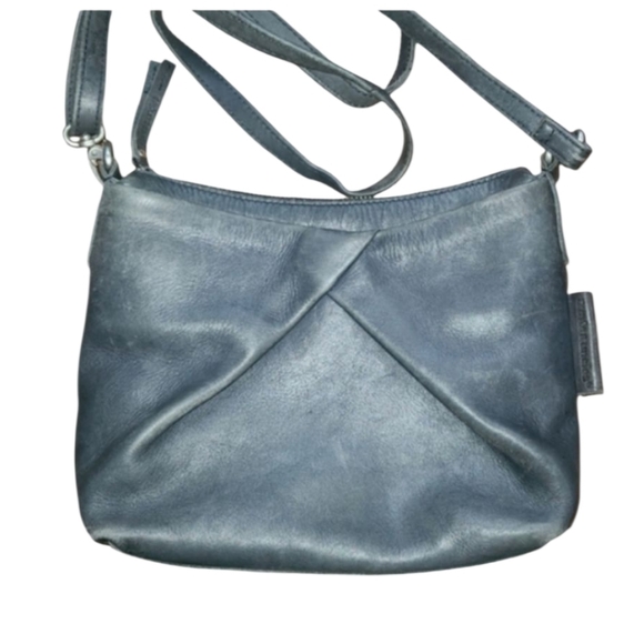 Mini Leather Bag by Aunts&Uncles - Picture 1 of 14